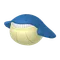 ホエルコ