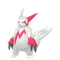 ザングース