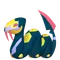 ハブネーク