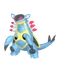 アーマルド