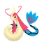 ミロカロス