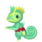 カクレオン