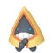 ユキワラシ
