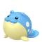 タマザラシ