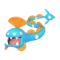 ハンテール