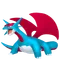 ボーマンダ