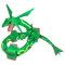 レックウザ