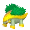 ハヤシガメ