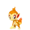 ヒコザル