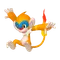 モウカザル