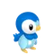 ポッチャマ