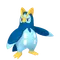 ポッタイシ