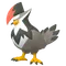 ムクホーク