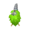 ミノムッチ