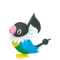 ペラップ