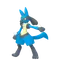 ルカリオ
