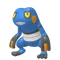 グレッグル