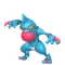 ドクロッグ