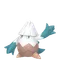 ユキカブリ