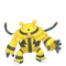 エレキブル