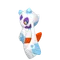 ユキメノコ