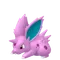 ニドラン♂