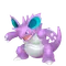 ニドキング