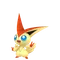 ビクティニ