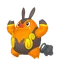 チャオブー