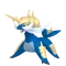 ダイケンキ