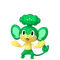 ヤナップ