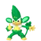 ヤナッキー