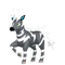 ゼブライカ