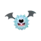 コロモリ