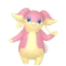 タブンネ