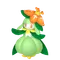 ドレディア