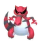 ワルビアル