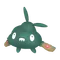 ヤブクロン