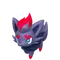 ゾロア