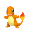 ヒトカゲ