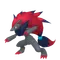 ゾロアーク