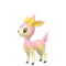 シキジカ