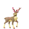 メブキジカ