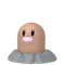 ディグダ