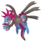 サザンドラ