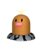 ディグダ(アローラ)