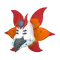 ウルガモス