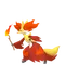 マフォクシー