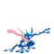 ゲッコウガ