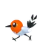 ヤヤコマ